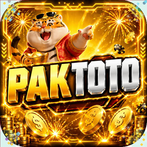 paktoto — mitra unggulan